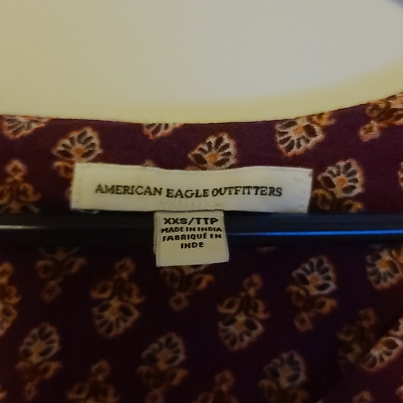 Boho Tunic/Dress - Picture 2 of 4